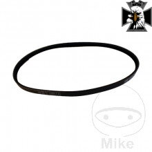 Hnací remeň 4PK611 pre BMW R1150GS 1999-2005 Hnací remeň 4PK611 pre BMW R1150GS 1999-2005