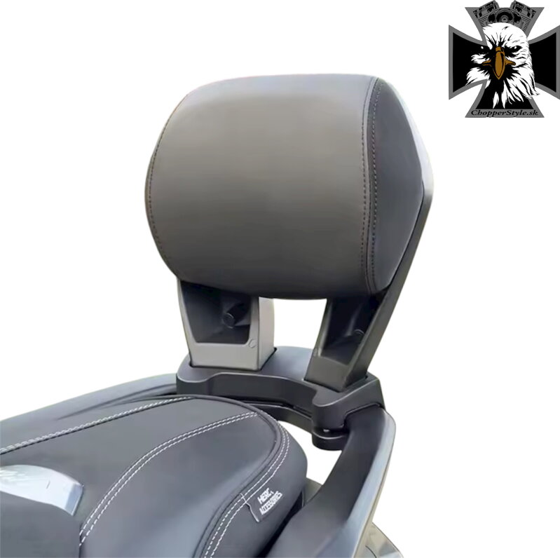 Opierka spolujazdca pre Yamaha N-Max 125 2025 Opierka spolujazdca pre Yamaha N-Max 125 2025