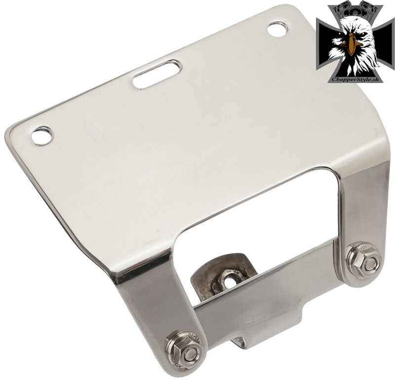 Kuryakyn - Adaptér na uchytenie držiaku na prídavné svetlá – Yamaha Road Star XV1600/XV1700 (1999–2015) Kuryakyn - Adaptér na uchytenie držiaku na prídavné svetlá – Yamaha Road Star XV1600/XV1700 (1999–2015)