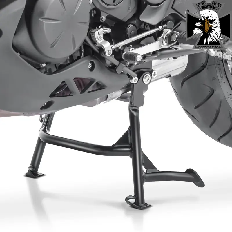 Centrálny / stredový stojan pre Kawasaki Versys 650 2015-2021 Centrálny / stredový stojan pre Kawasaki Versys 650 2015-2021