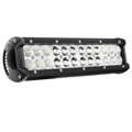 LED panelový pás 72W 3x24 CREE combo spodné držiaky