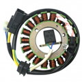 Stator pre cfmoto 500 X5, 0180-032000, CF188-032000