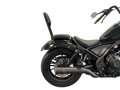 Wide - Opierka spolujazdca pre Honda CMX Rebel 500 2017-2023