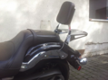 ROAD - Opierka spolujazdca pre Yamaha Stryker 1300 (XVS1300 Custom)