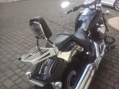 ROAD - Opierka spolujazdca pre Yamaha Stryker 1300 (XVS1300 Custom)