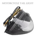 Zadné LED svetlo pre Honda CB600F Hornet 2007-2010