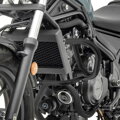 Ochranný rám motora pre Honda Rebel CMX 1100 2021-2024 čierny typ 2