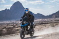 Wunderlich - FLOWJET čelné sklo pre BMW R1200GS 2014-2018  - čierne