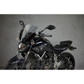 Motocyklové plexisklo pre Yamaha MT-07 2014-2016