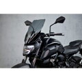 Turistické plexisklo pre Yamaha MT-07 2017-2020