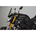 Akrylové plexisklo pre Yamaha MT-125 2015-2019