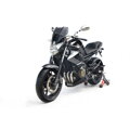 Turistické plexisklo pre Yamaha XJ6 N/NA 2009-2017