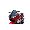 Racing motocyklové plexisklo pre Yamaha YZF R6 1998-2002