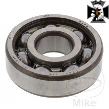 Guľôčkové ložisko 6303 SKF NTN 7420888 pre Honda CMX 500