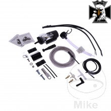 Micro V-System Scottoiler ESSENTIALS pre Honda VT750 C2 RC44  Aero 1997-2002