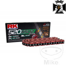 RK X-reťaz RT520XSO2/112 siehe 7940623 05/24 pre Honda CMX 500