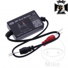 Skan Monitor akumulátorov 2 JMP Bluetooth prepojenie s aplikáciou zadarmo pre Honda VF750C Magna RC43 1993-2000 