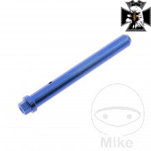 Zaisťovací čap Brzdové doštičky JMP BOLT Titan blau  pre Kawasaki Vulcan VN1500 1999-2005