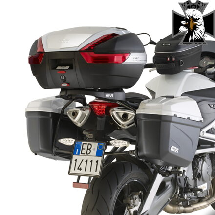 GIVI BOČNÉ NOSIČE BENELLI BN600 PL8701