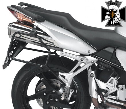 GIVI BOČNÉ NOSIČE HONDA CB 125F (15-20) PL1142