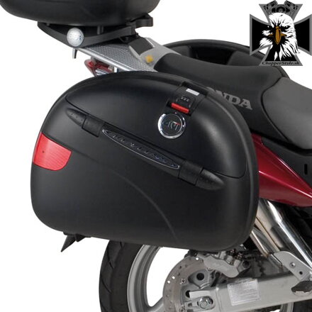 GIVI BOČNÉ NOSIČE HONDA XL 1000V VARADERO (07-12) PL177