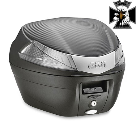 GIVI KUFOR B34NT MONOLOCK