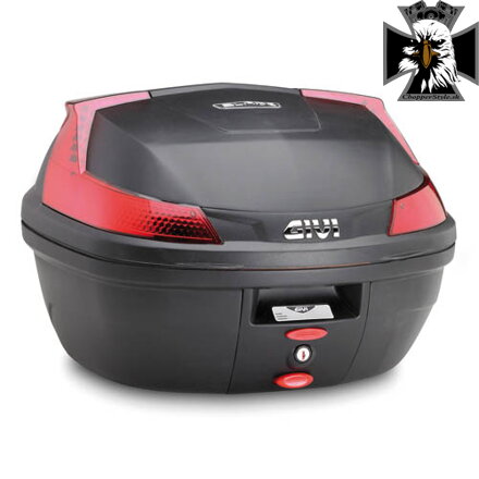 GIVI KUFOR MONOLOCK B37N