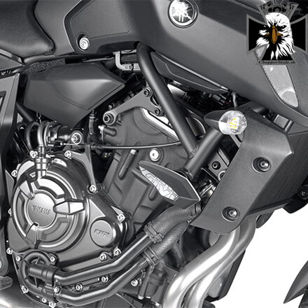 GIVI MONTÁŽNA SADA PRE PADACIE PROTEKTORY SLD01 NA YAMAHA MT 09 (17-20) SLD2132KIT