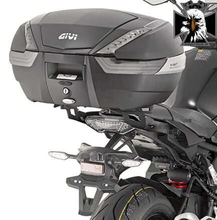 GIVI ZADNÝ NOSIČ YAMAHA MT 10 (16-20) SR2129