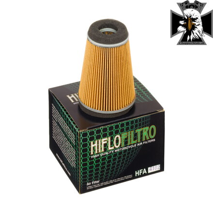 HIFLOFILTRO VZDUCHOVÝ FILTER HFA4102