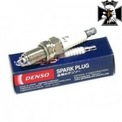 DENSO PLUG XU24EPR-U (DCPR8E) CAN-AM BOMBARDIER