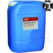 Kühlmittel JM Universal 20 Liter JMC s nemrznúcou zmesou ABLHAH 6502007 XVZ 1300 Royal Star