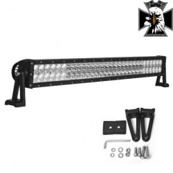 LED panelový pás 180W 3x60 Epistar combo