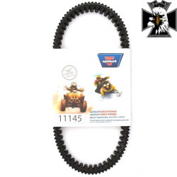 optibelt vystužený pás Kawasaki Teryx 750 Brute Force 650 750 19C3218 59011-0019 11145