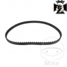 Ozubený remeň 88X17MM GATES pre Honda GL1500 F6C Valkyrie 1997-2003