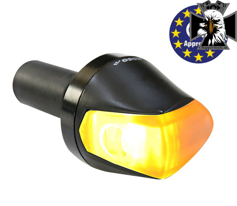 KOSO HE033010 LED BLINKER KNIGHT